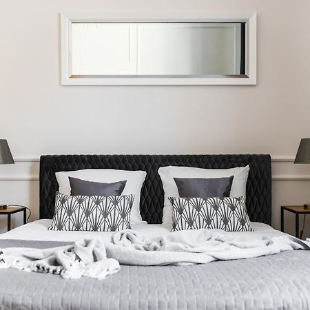 Cracovian Homes By Loft Affair المظهر الخارجي الصورة