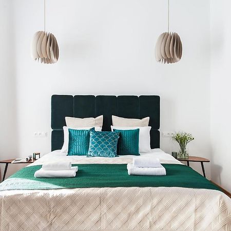 Cracovian Homes By Loft Affair المظهر الخارجي الصورة
