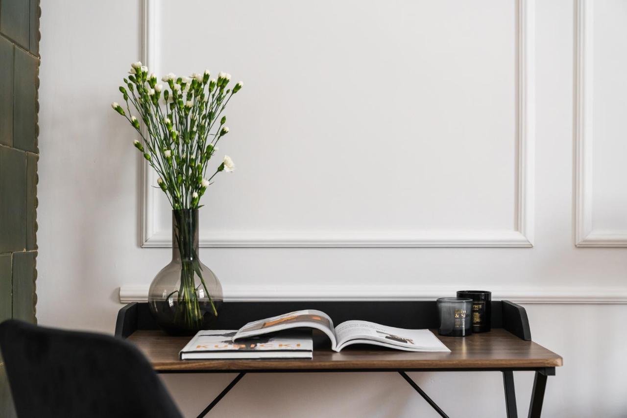 Cracovian Homes By Loft Affair المظهر الخارجي الصورة