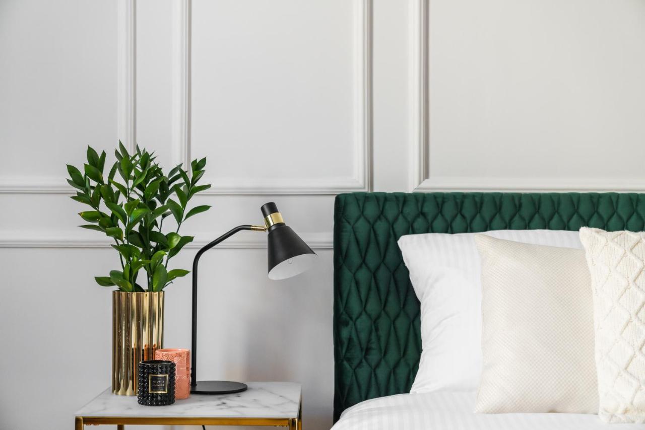 Cracovian Homes By Loft Affair المظهر الخارجي الصورة