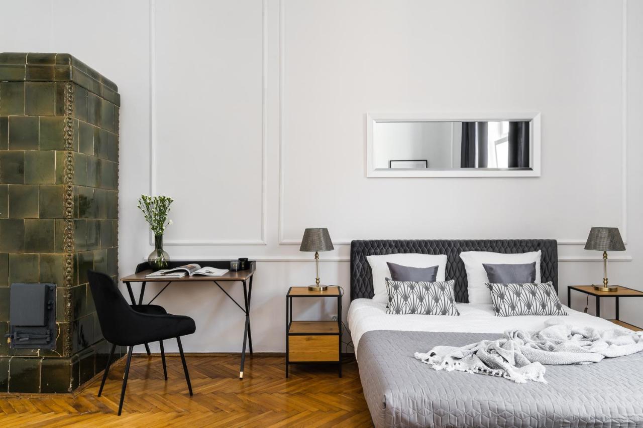 Cracovian Homes By Loft Affair المظهر الخارجي الصورة