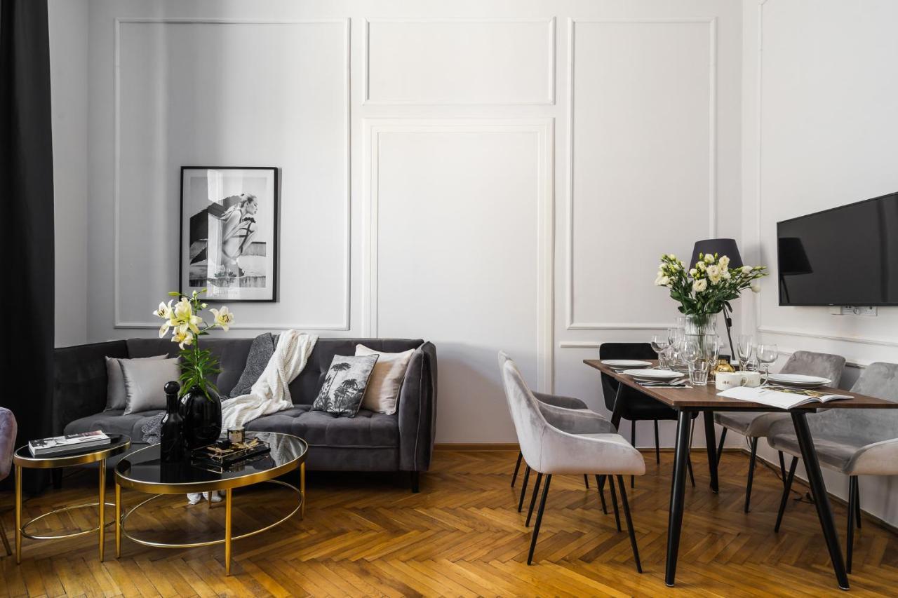 Cracovian Homes By Loft Affair المظهر الخارجي الصورة