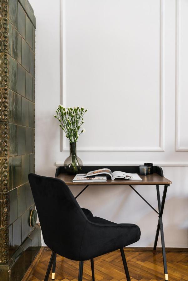 Cracovian Homes By Loft Affair المظهر الخارجي الصورة
