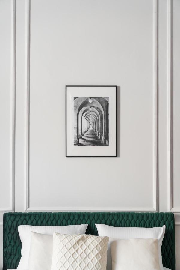Cracovian Homes By Loft Affair المظهر الخارجي الصورة