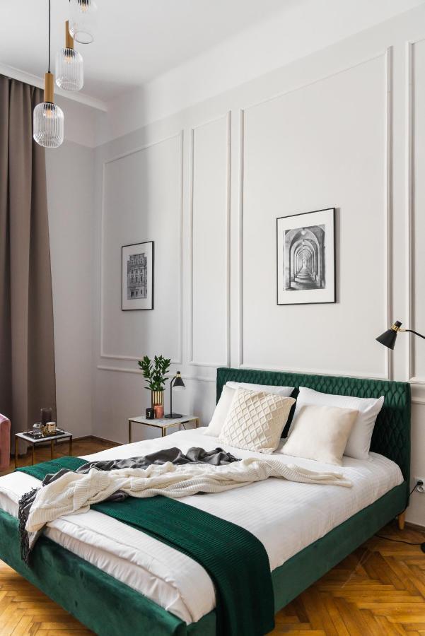 Cracovian Homes By Loft Affair المظهر الخارجي الصورة