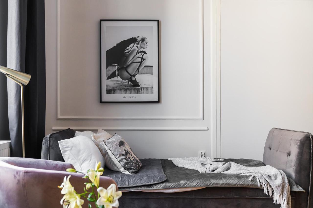Cracovian Homes By Loft Affair المظهر الخارجي الصورة