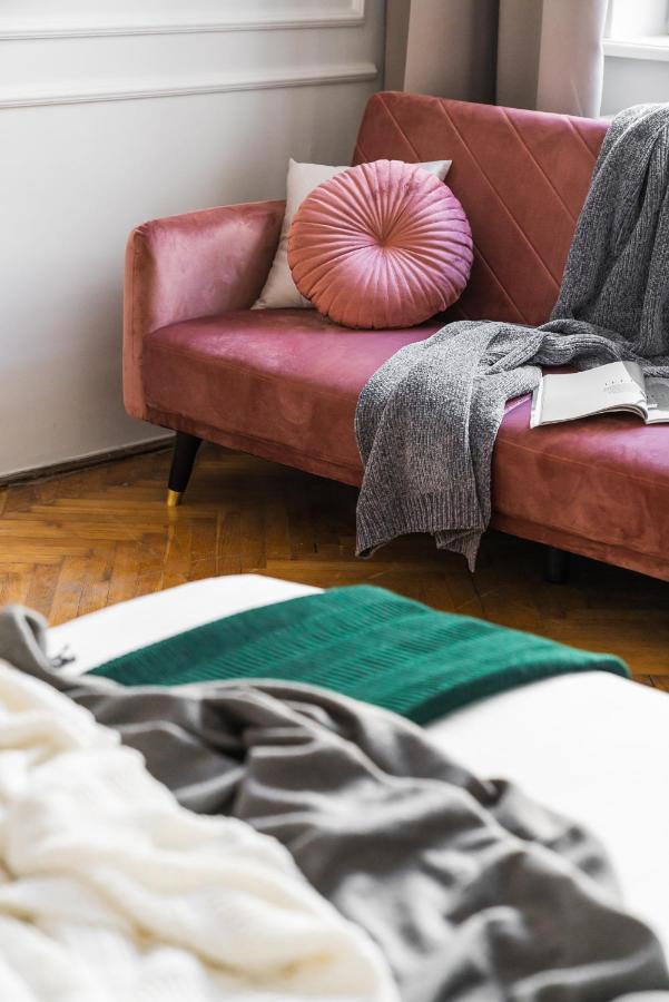 Cracovian Homes By Loft Affair المظهر الخارجي الصورة