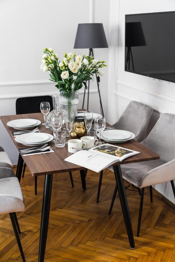 Cracovian Homes By Loft Affair المظهر الخارجي الصورة