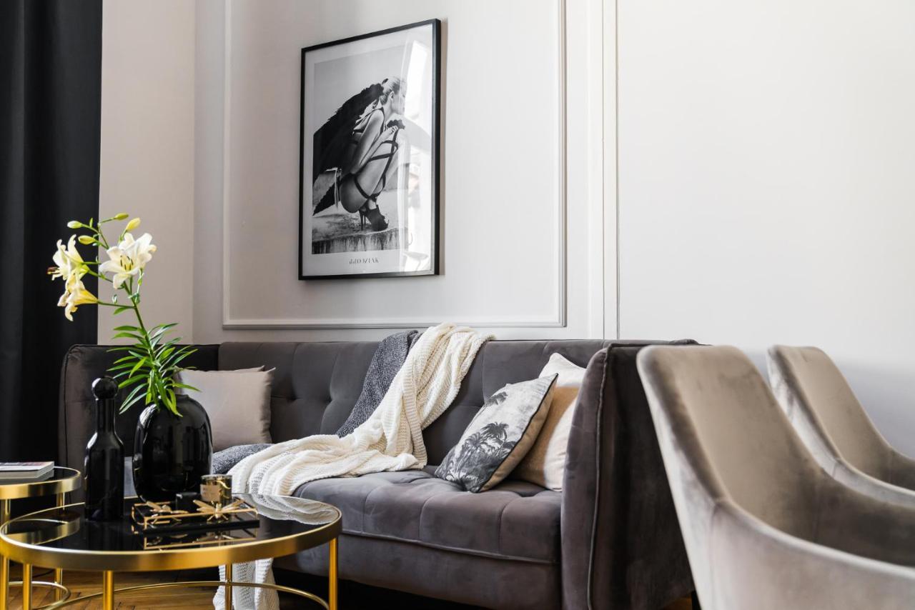 Cracovian Homes By Loft Affair المظهر الخارجي الصورة