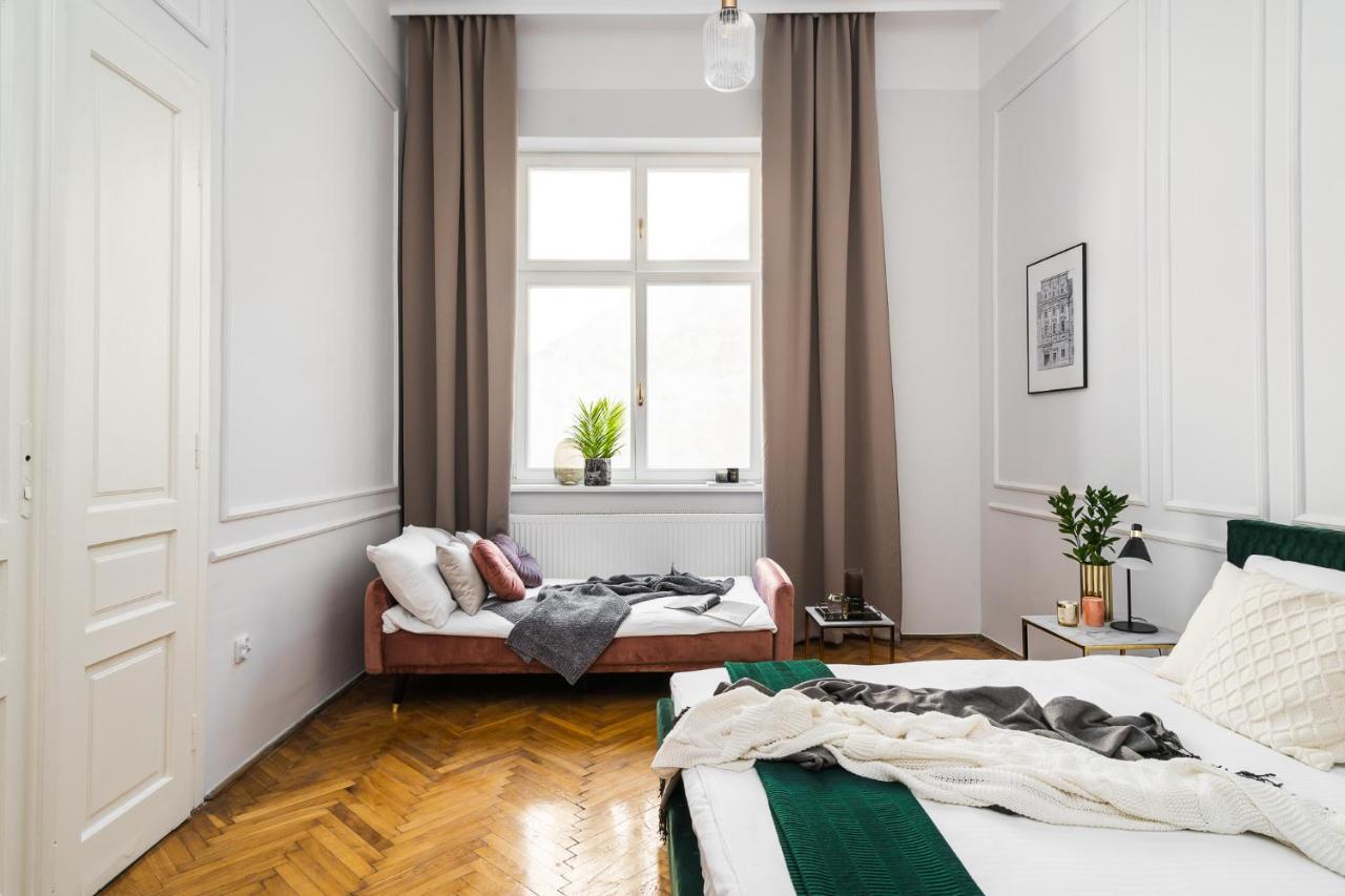 Cracovian Homes By Loft Affair المظهر الخارجي الصورة