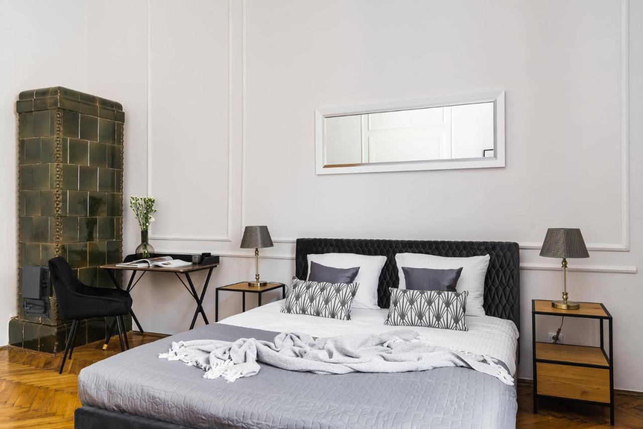 Cracovian Homes By Loft Affair المظهر الخارجي الصورة