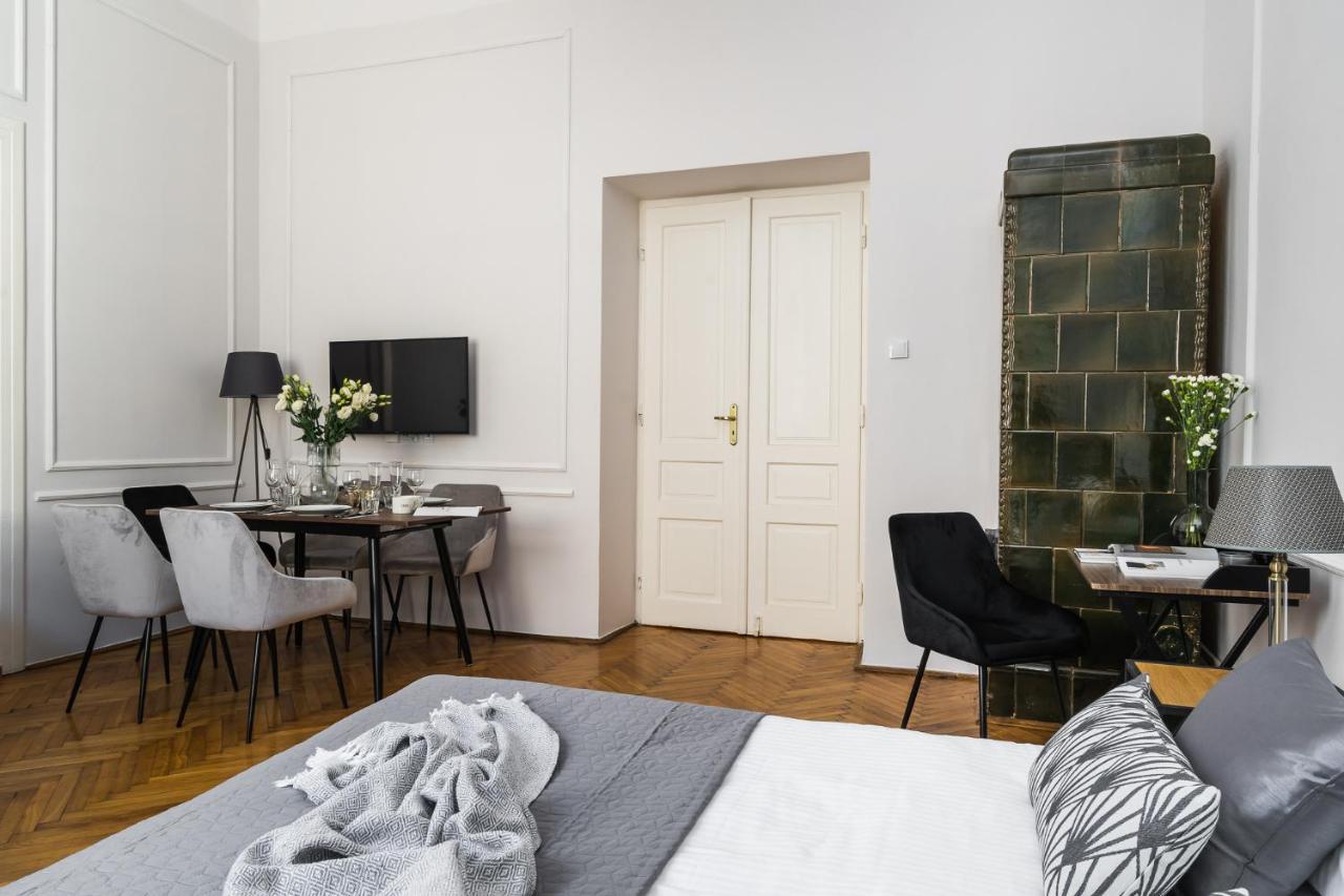 Cracovian Homes By Loft Affair المظهر الخارجي الصورة