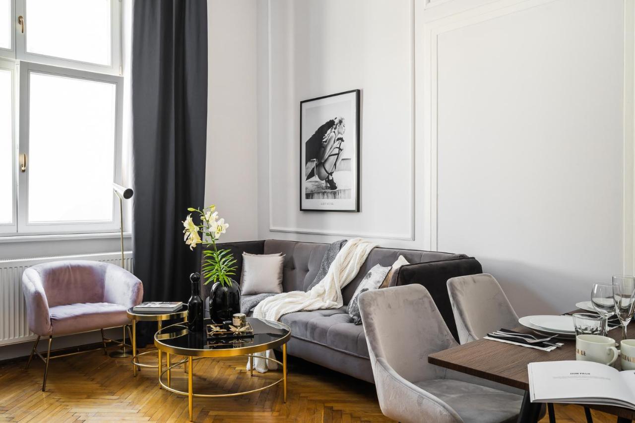 Cracovian Homes By Loft Affair المظهر الخارجي الصورة