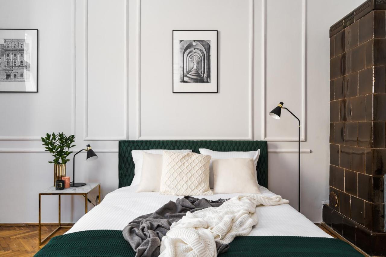 Cracovian Homes By Loft Affair المظهر الخارجي الصورة