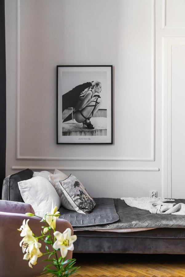 Cracovian Homes By Loft Affair المظهر الخارجي الصورة