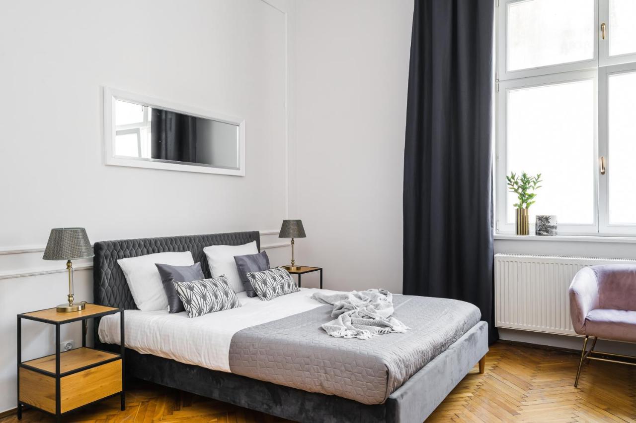 Cracovian Homes By Loft Affair المظهر الخارجي الصورة