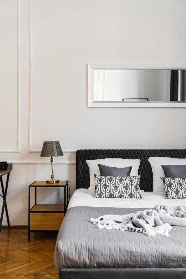 Cracovian Homes By Loft Affair المظهر الخارجي الصورة