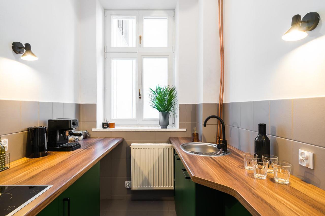 Cracovian Homes By Loft Affair المظهر الخارجي الصورة
