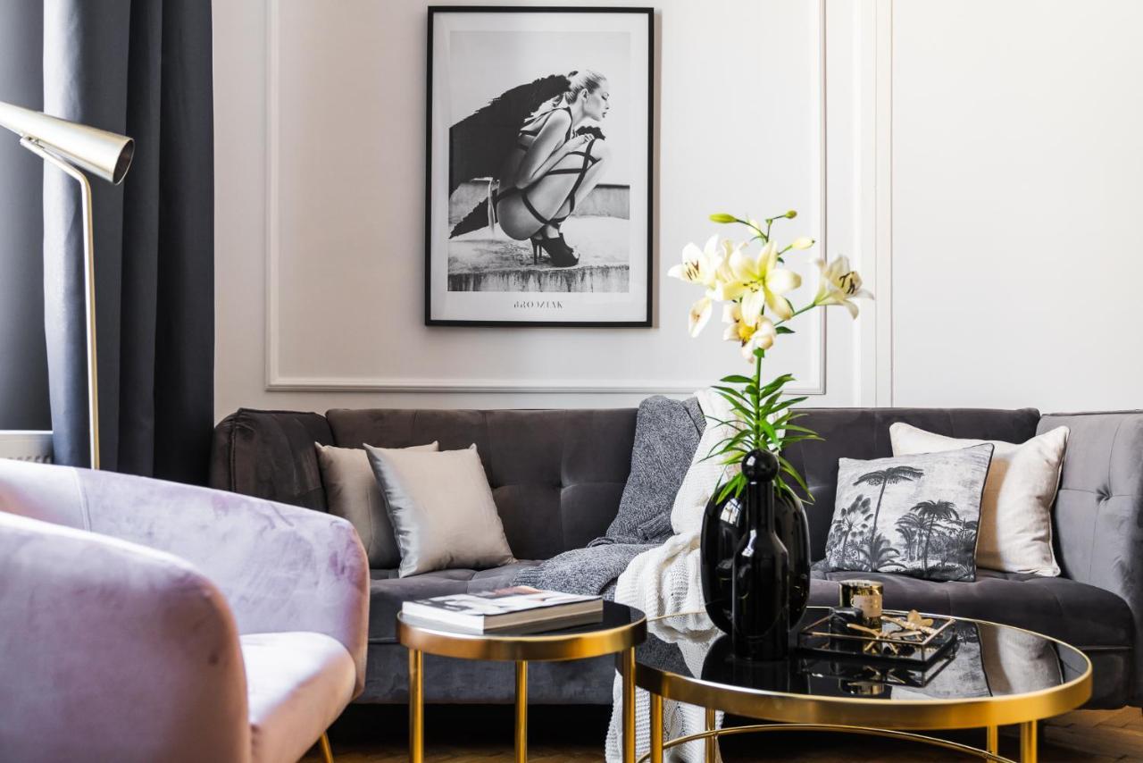 Cracovian Homes By Loft Affair المظهر الخارجي الصورة