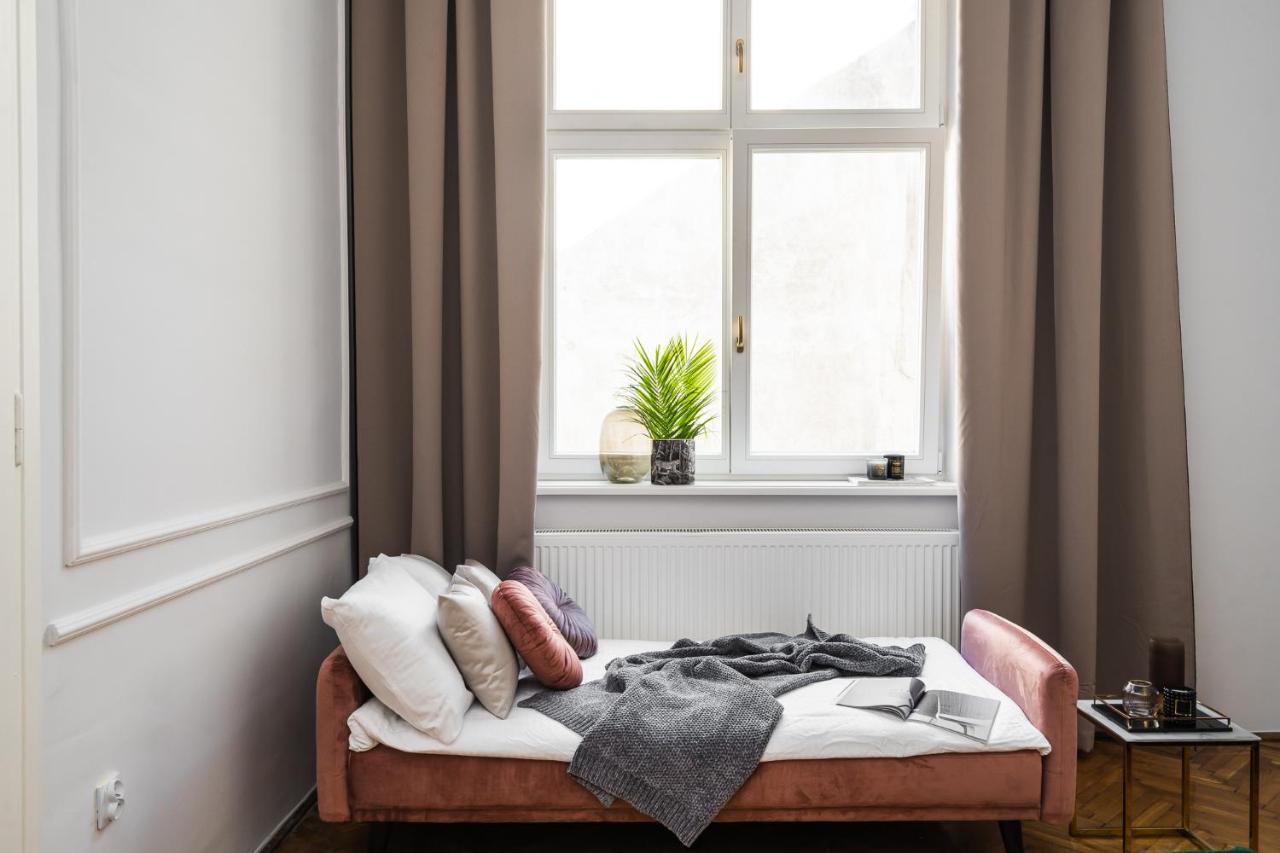 Cracovian Homes By Loft Affair المظهر الخارجي الصورة