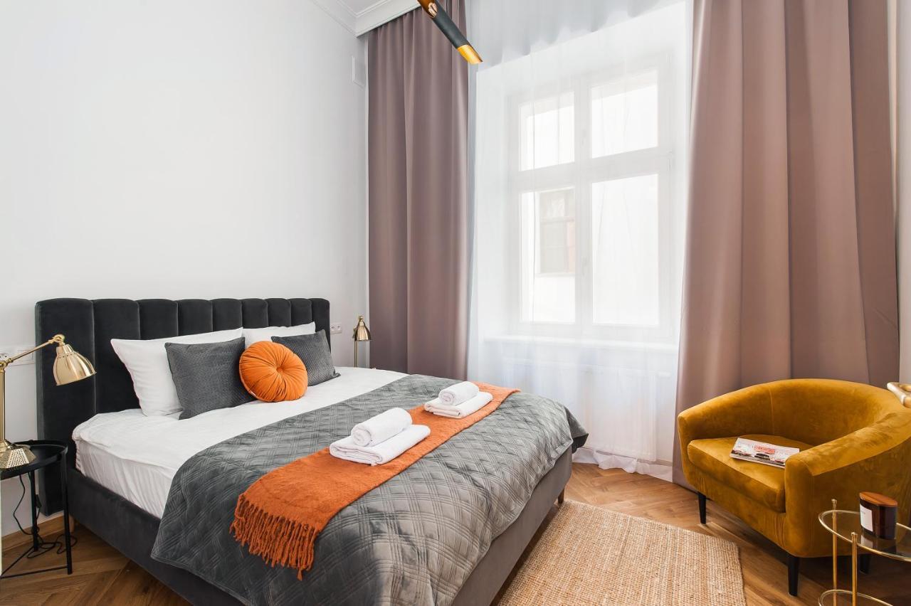 Cracovian Homes By Loft Affair المظهر الخارجي الصورة