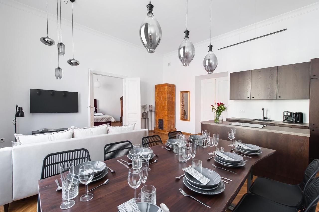 Cracovian Homes By Loft Affair المظهر الخارجي الصورة