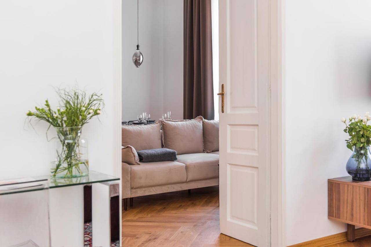 Cracovian Homes By Loft Affair المظهر الخارجي الصورة