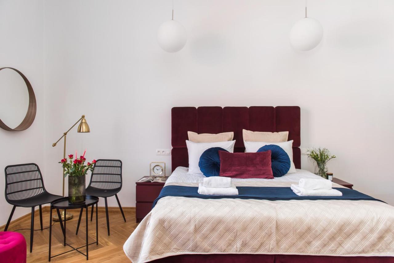 Cracovian Homes By Loft Affair المظهر الخارجي الصورة
