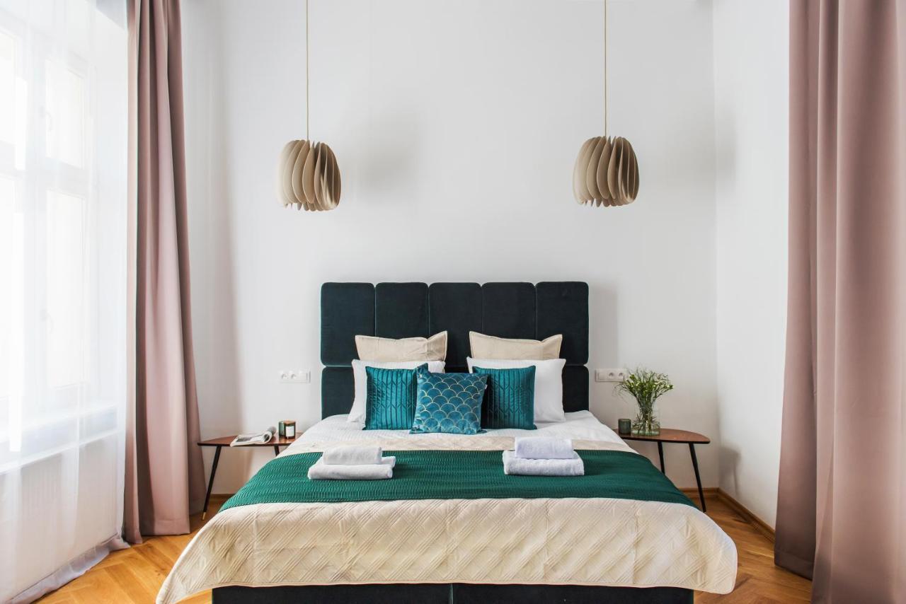 Cracovian Homes By Loft Affair المظهر الخارجي الصورة