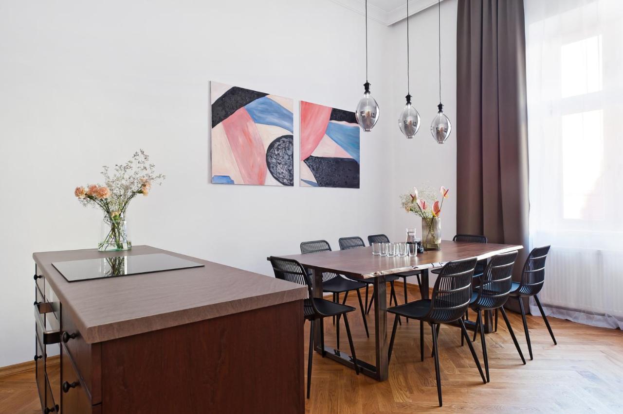 Cracovian Homes By Loft Affair المظهر الخارجي الصورة