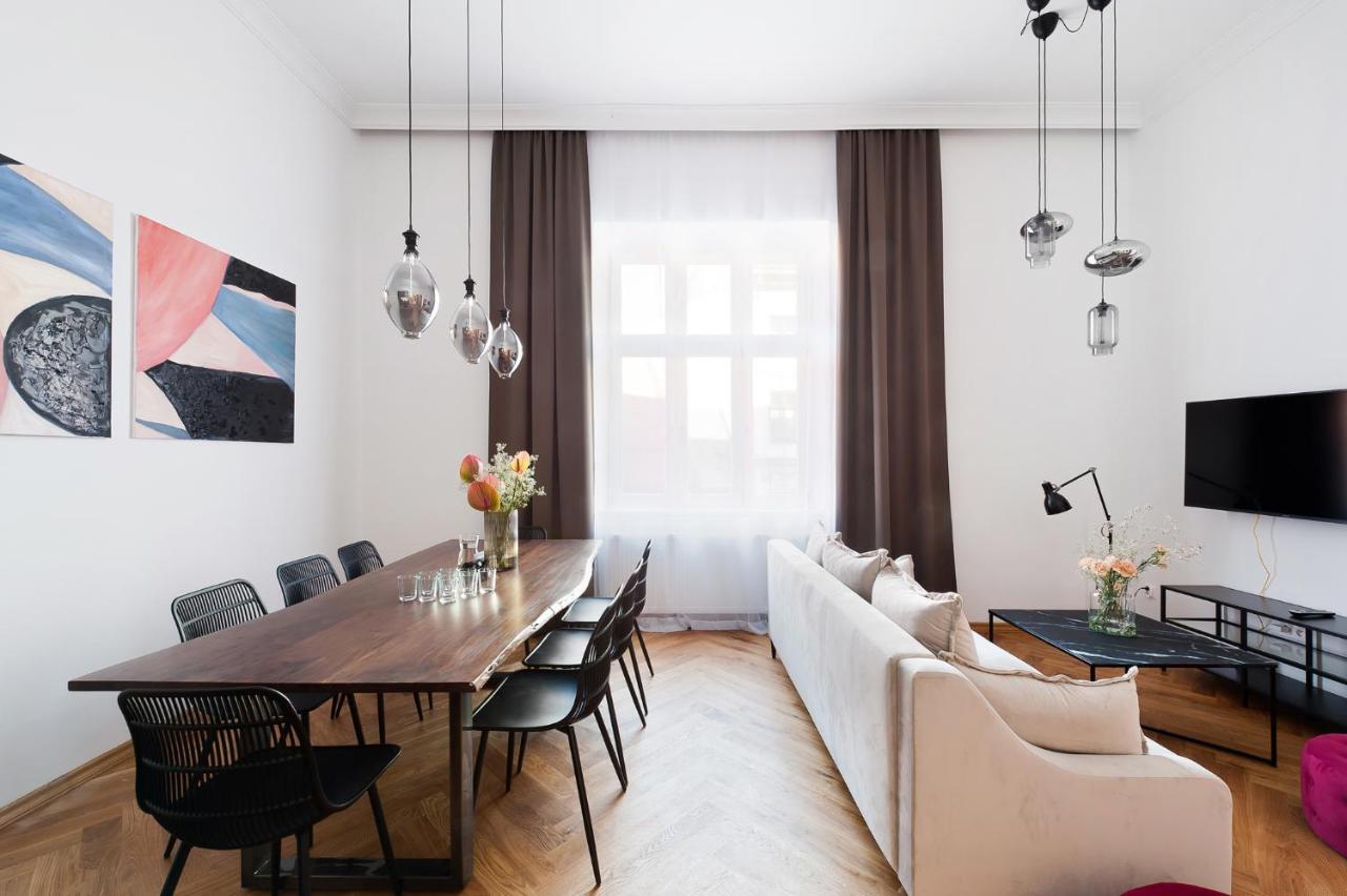 Cracovian Homes By Loft Affair المظهر الخارجي الصورة