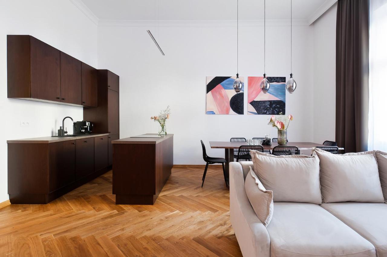 Cracovian Homes By Loft Affair المظهر الخارجي الصورة