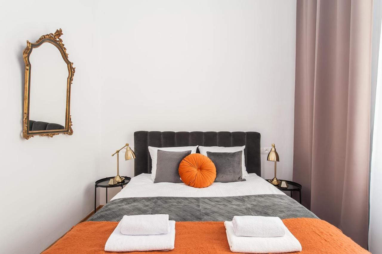 Cracovian Homes By Loft Affair المظهر الخارجي الصورة