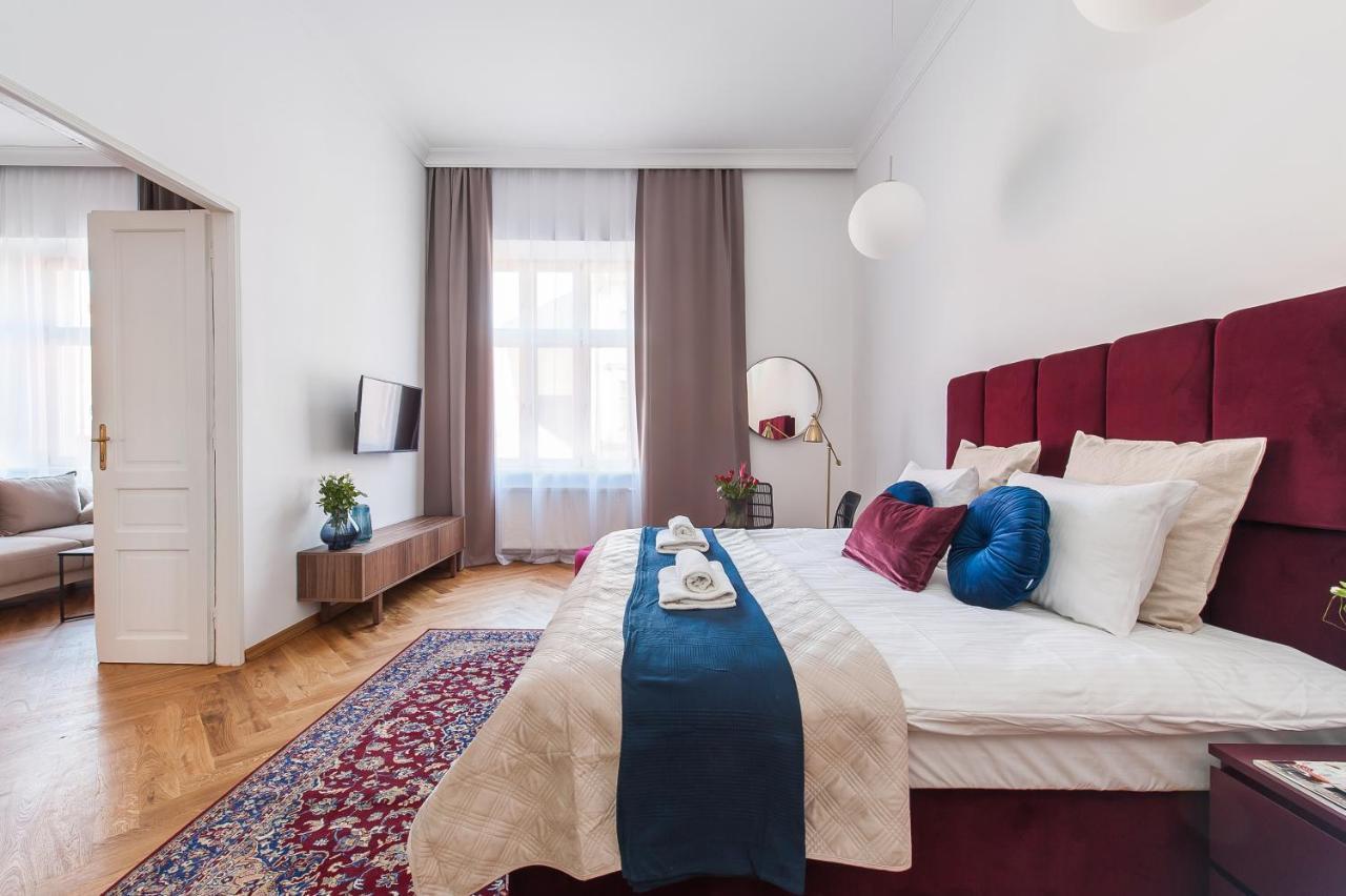 Cracovian Homes By Loft Affair المظهر الخارجي الصورة