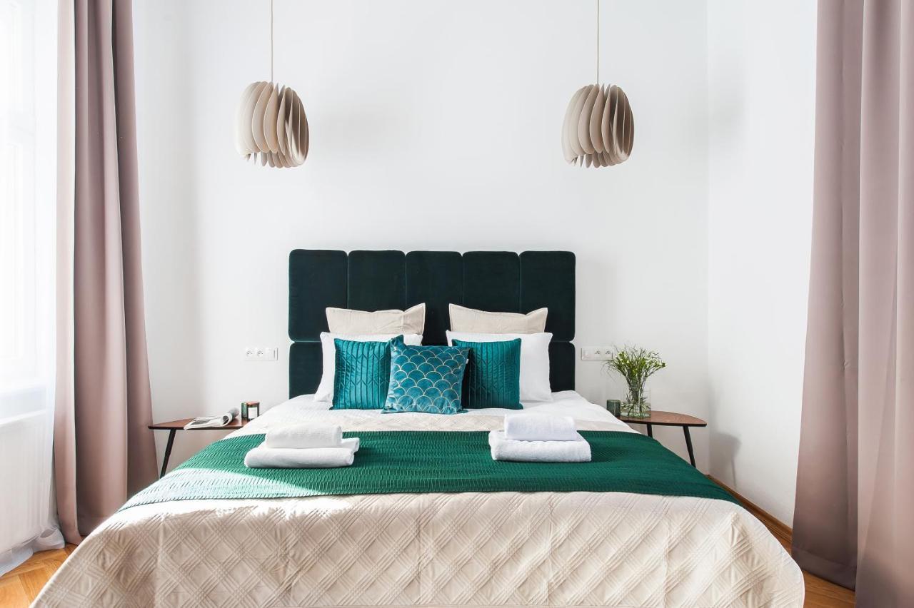 Cracovian Homes By Loft Affair المظهر الخارجي الصورة