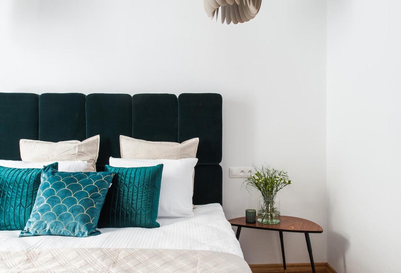 Cracovian Homes By Loft Affair المظهر الخارجي الصورة