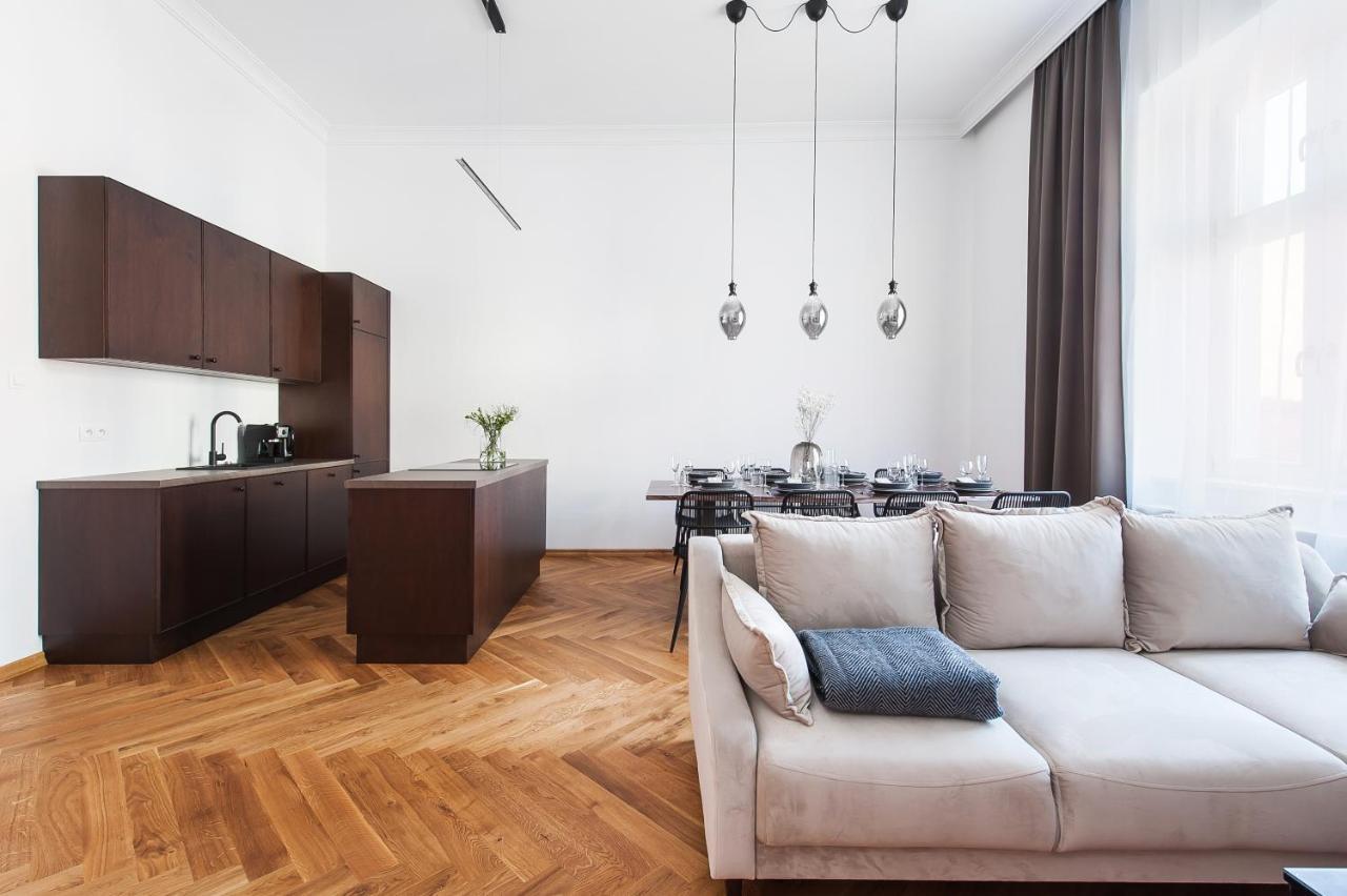 Cracovian Homes By Loft Affair المظهر الخارجي الصورة