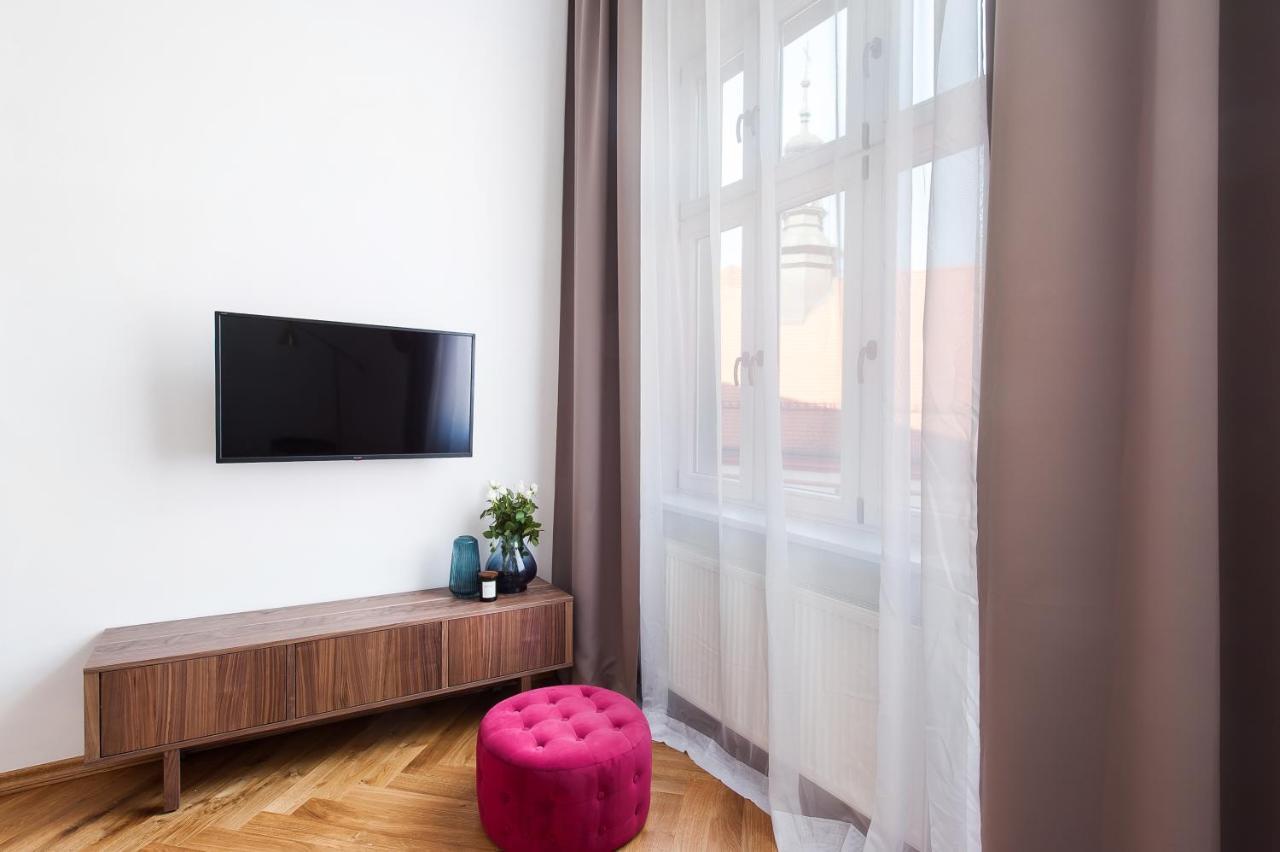 Cracovian Homes By Loft Affair المظهر الخارجي الصورة
