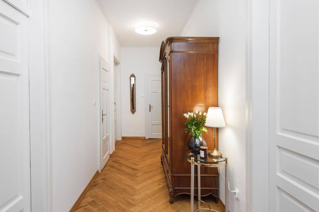 Cracovian Homes By Loft Affair المظهر الخارجي الصورة