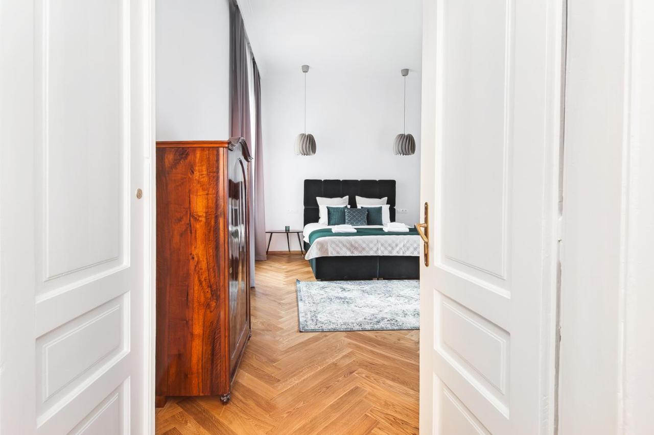 Cracovian Homes By Loft Affair المظهر الخارجي الصورة