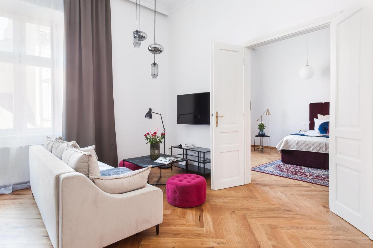 Cracovian Homes By Loft Affair المظهر الخارجي الصورة