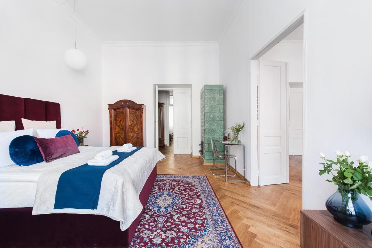 Cracovian Homes By Loft Affair المظهر الخارجي الصورة