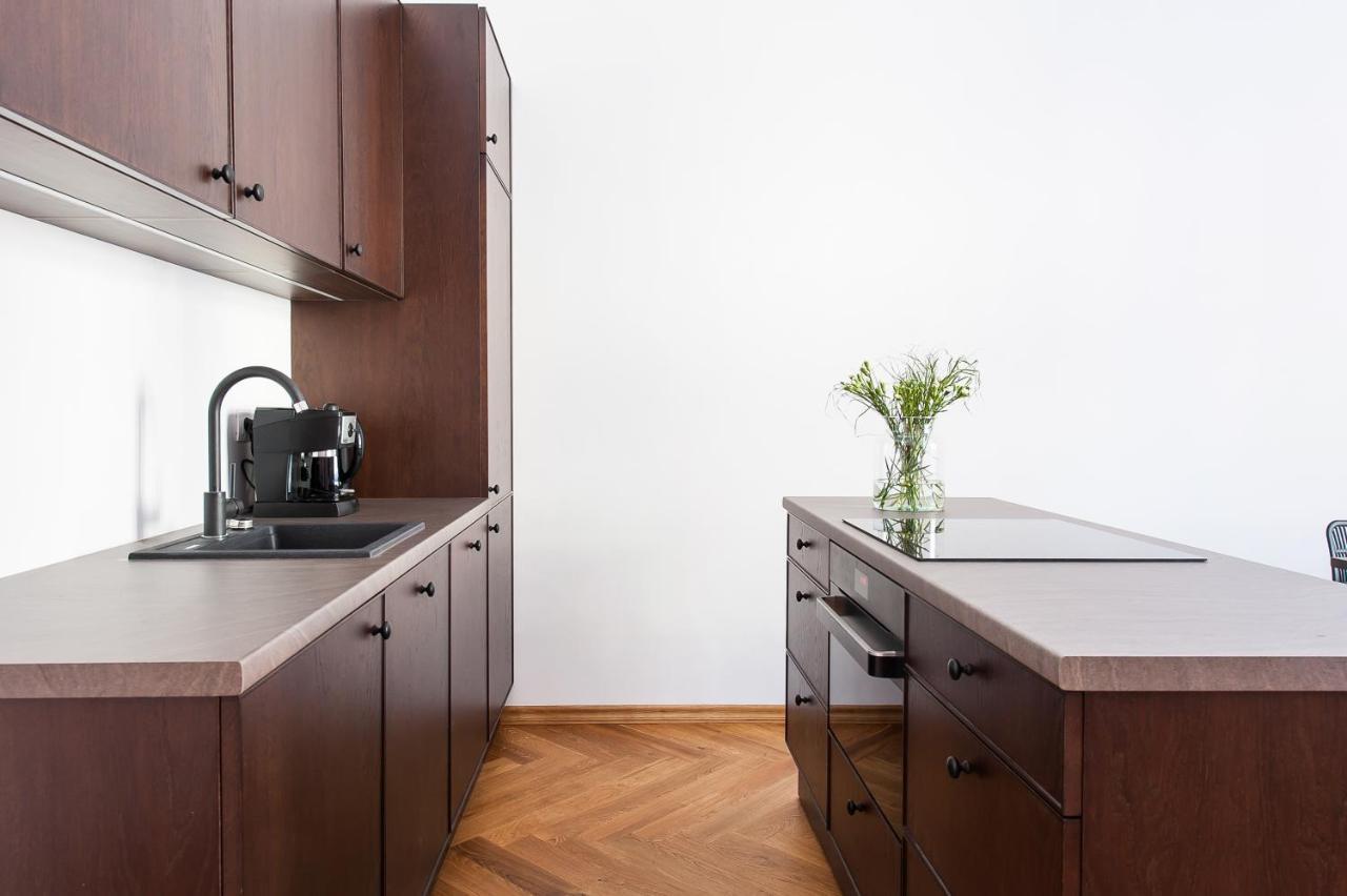 Cracovian Homes By Loft Affair المظهر الخارجي الصورة