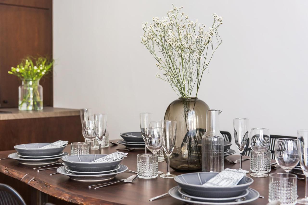 Cracovian Homes By Loft Affair المظهر الخارجي الصورة