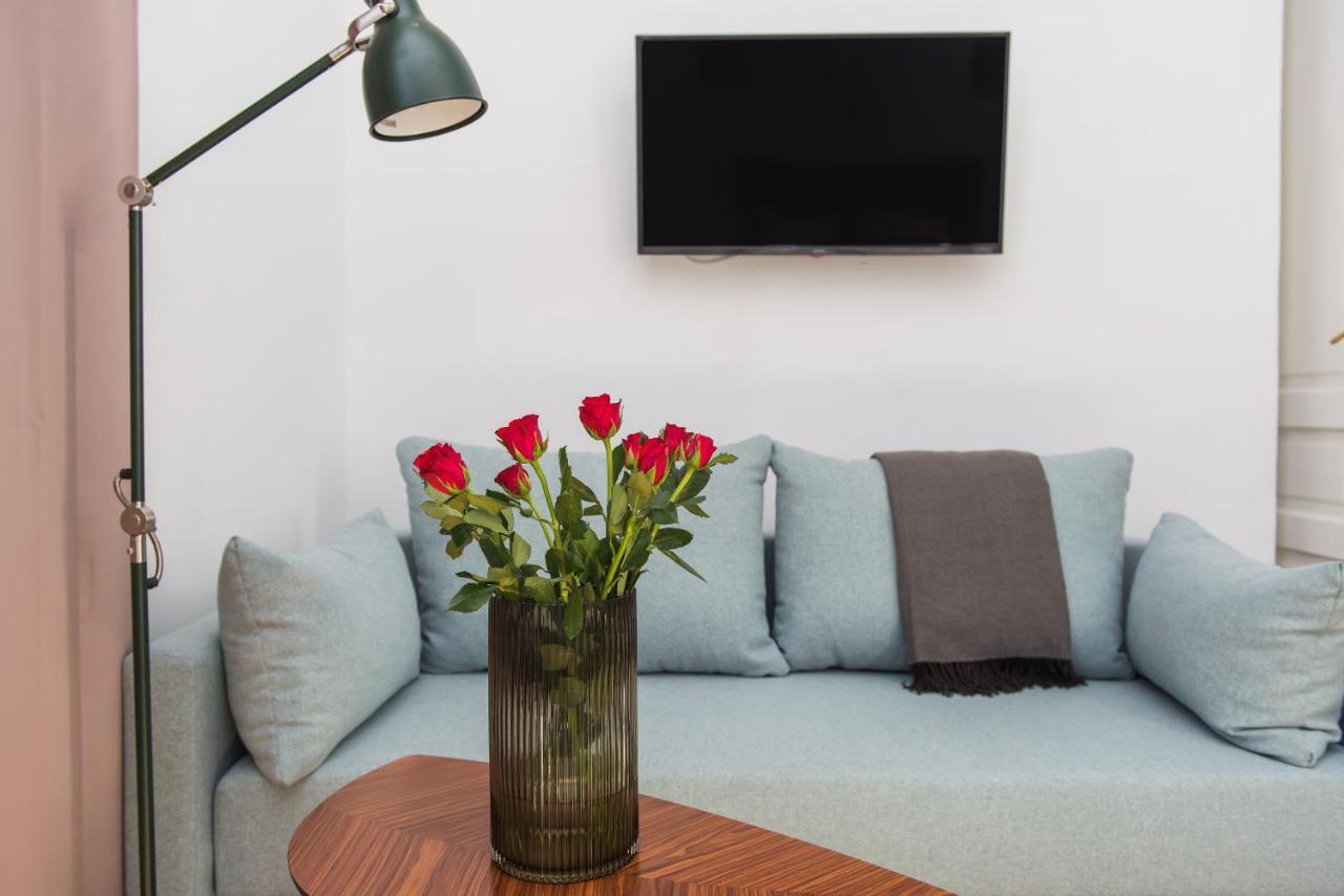 Cracovian Homes By Loft Affair المظهر الخارجي الصورة