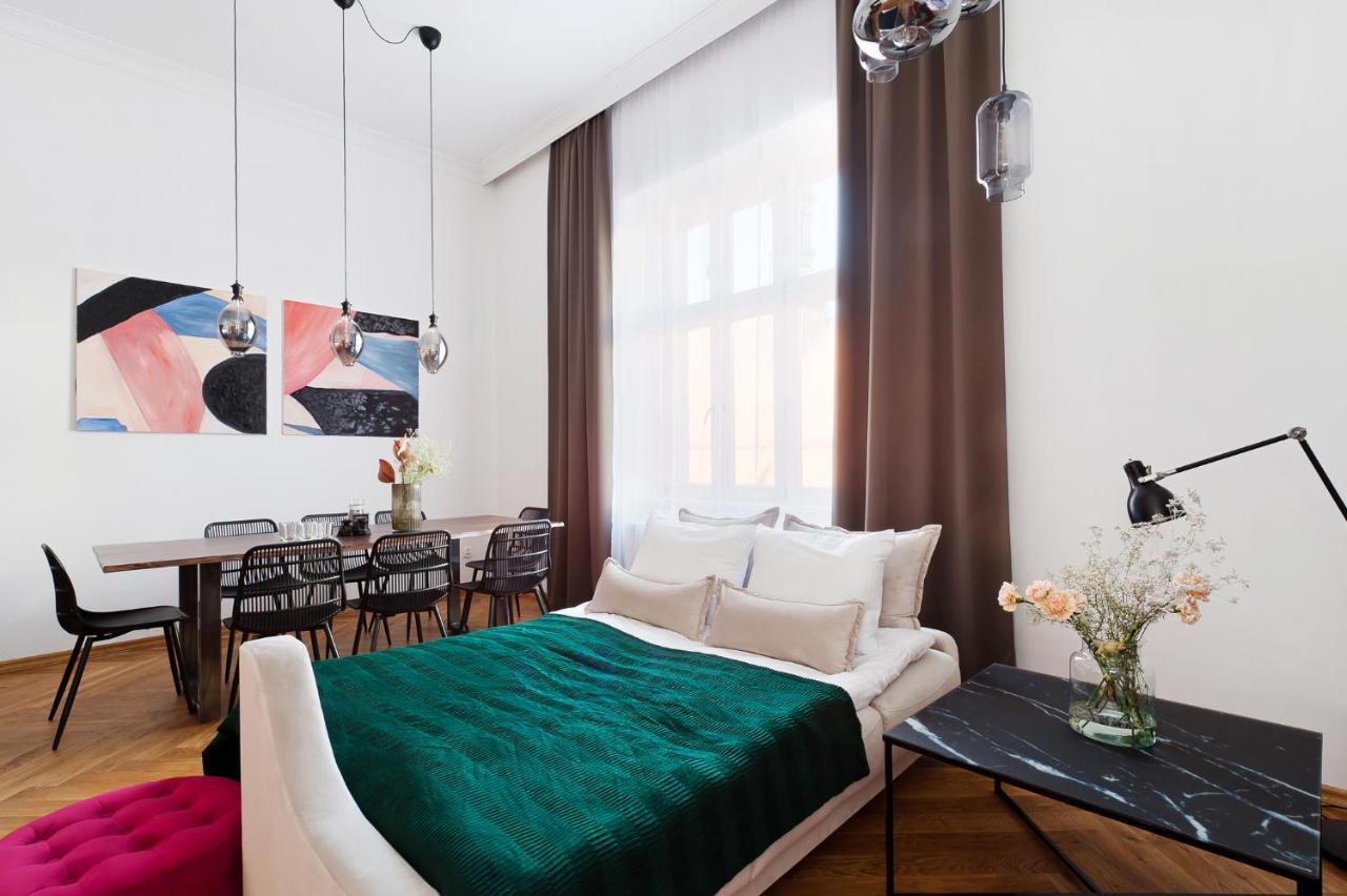 Cracovian Homes By Loft Affair المظهر الخارجي الصورة